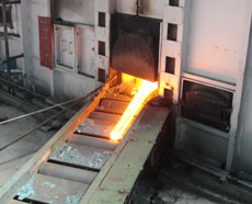 Hydraulic Shearing Machine 